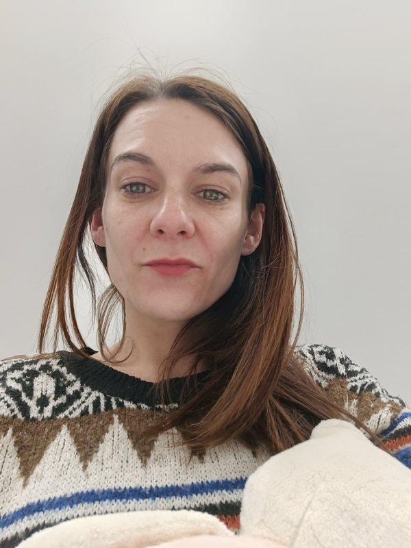 Iwona Mrowec - Bez pracy nie ma kołaczy